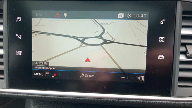 Peugeot 308 1.2 PureTech 130 GT Line 5dr Petrol Estate